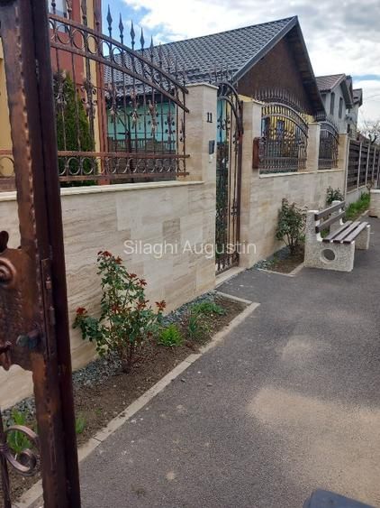 Vând vilă eforie sud