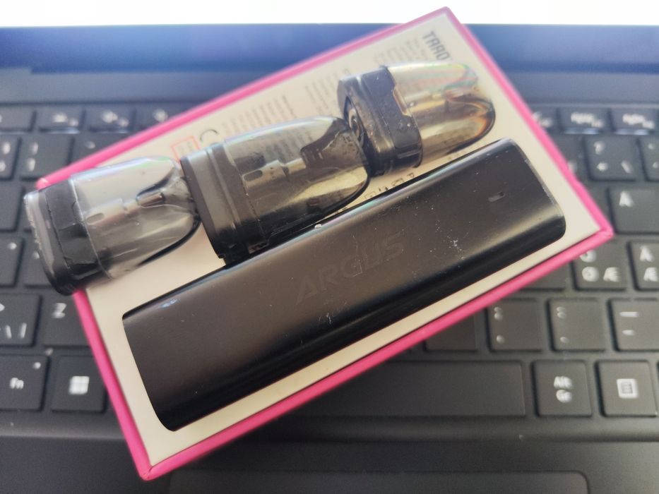 Vape Kit Voopoo Argus G2 Mini tigara electronica