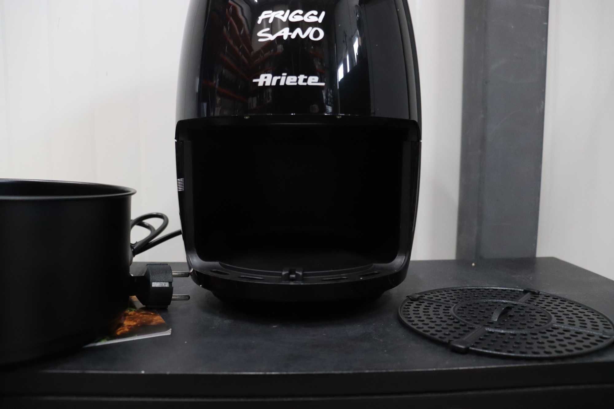 Еър фрайър Ariete Airy Fryer Compact