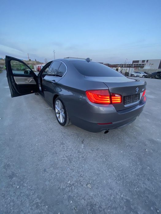 Bmw F10 535i НА ЧАСТИ