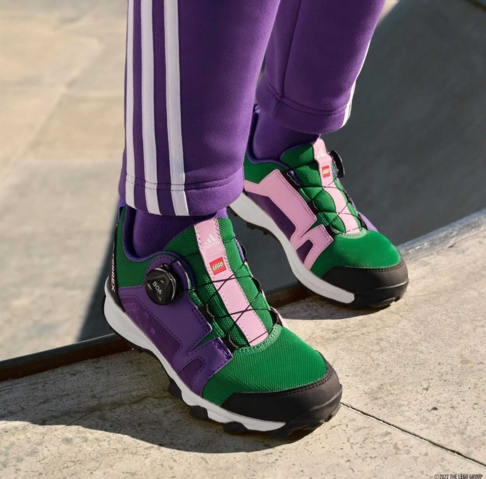 Adidas / Адидас Terrex НОВИ маратонки туристически