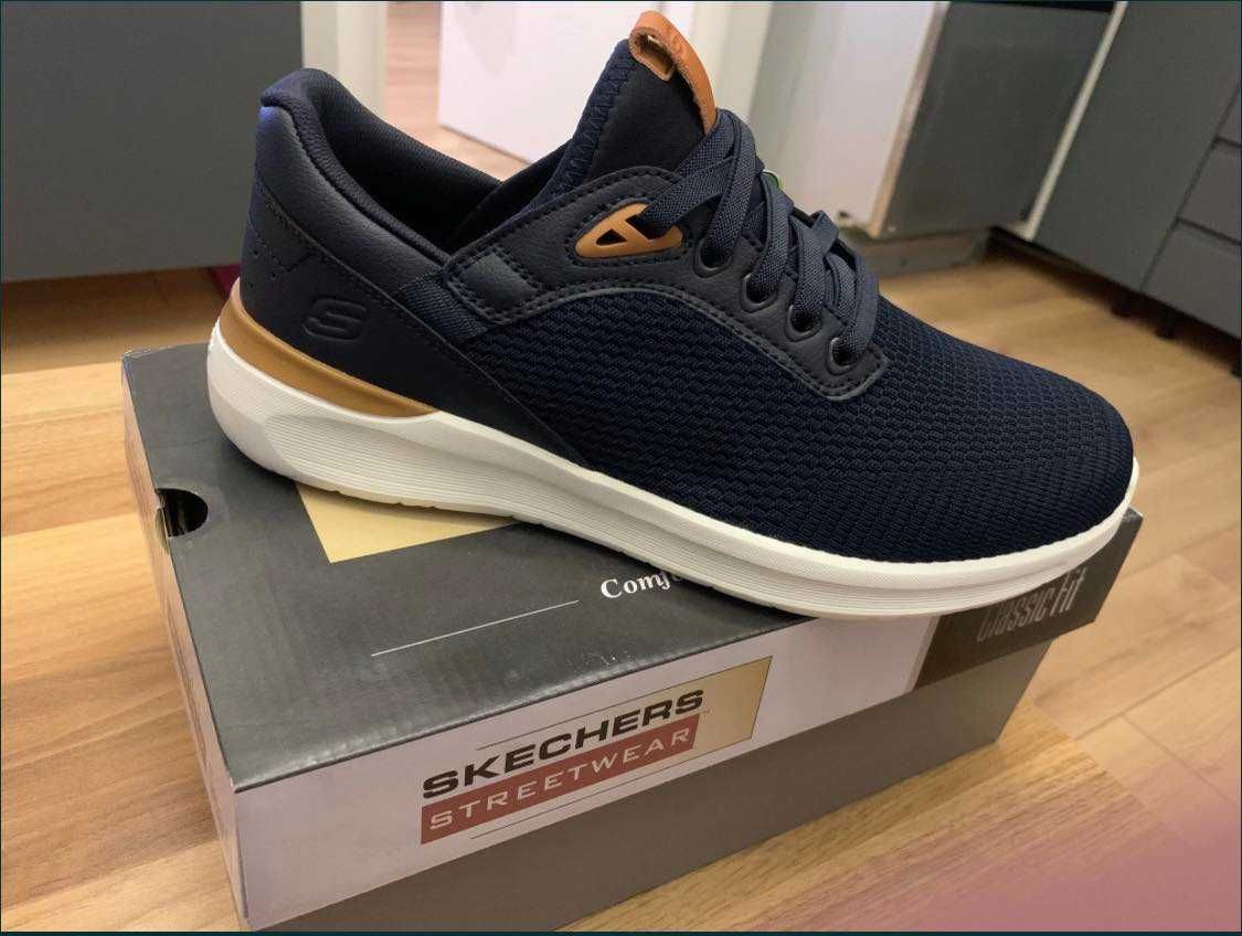 Мъжки Маратонки  Skechers налични размери 41 последни бройки!!