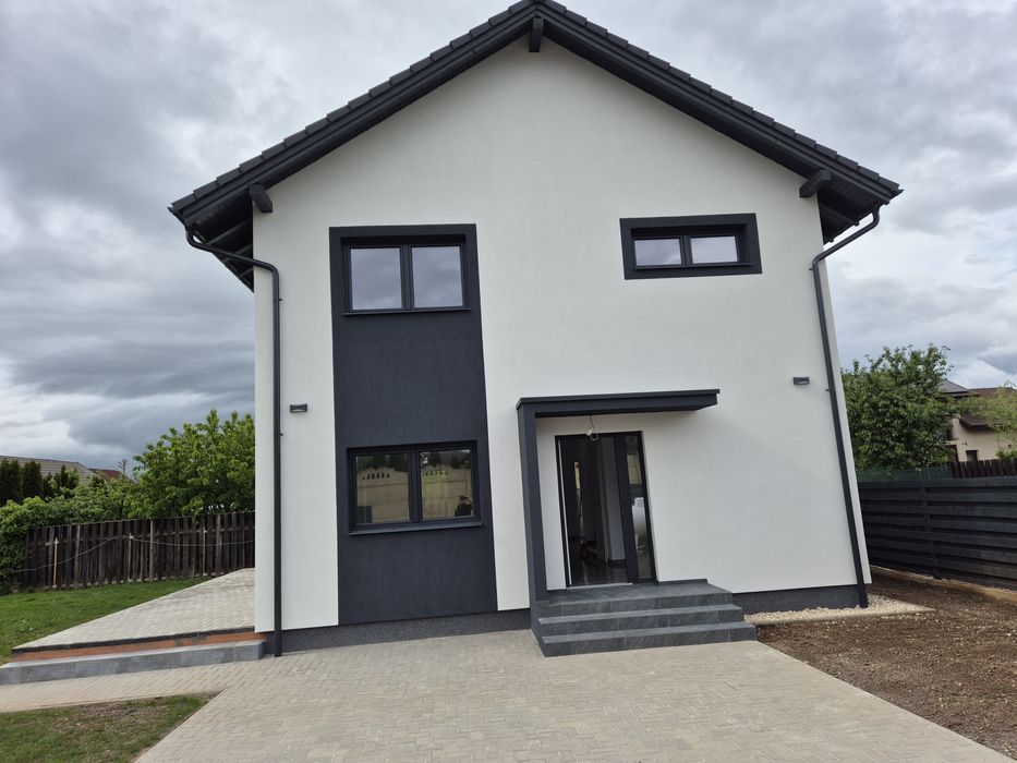 Casa de vanzare Cartier Izvor 600mp proprietar