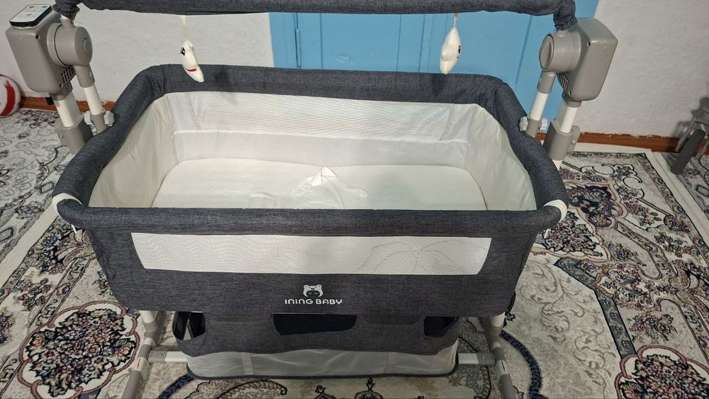 Детская мебель  электрическая