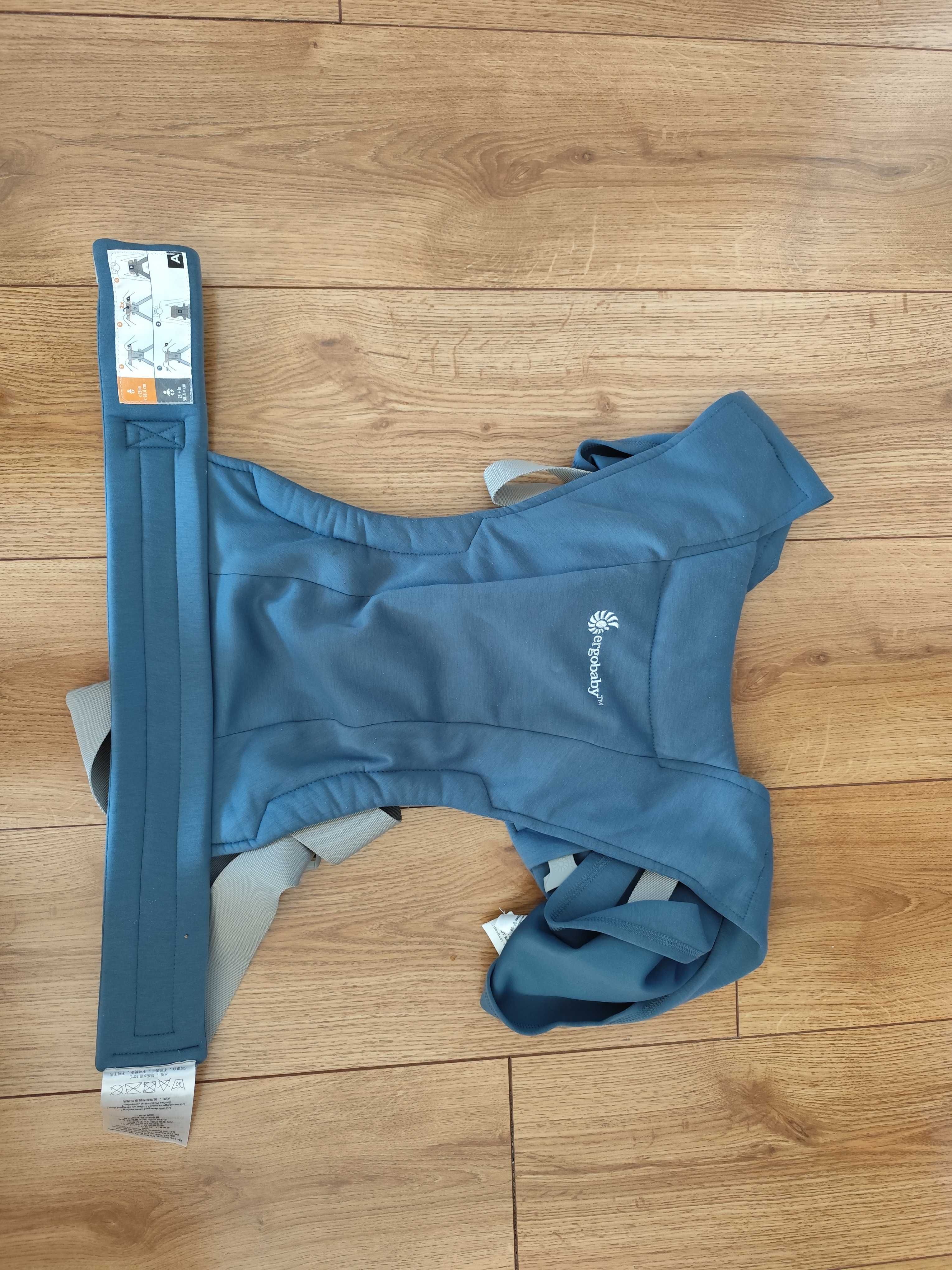 Ergobaby Embrace като нова