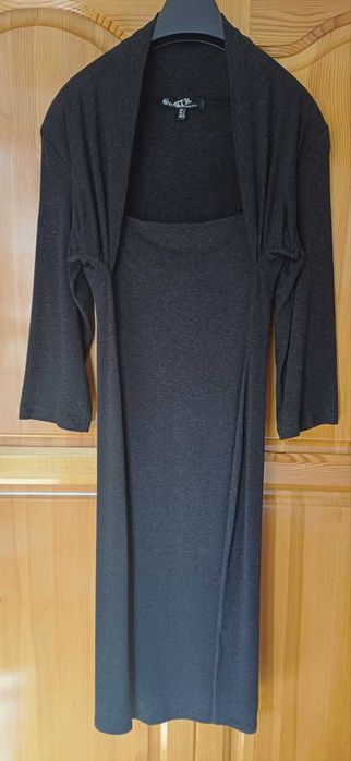 Рокля с Разкошно Деколте и Стил на Setre STR in Paris! НОВА!