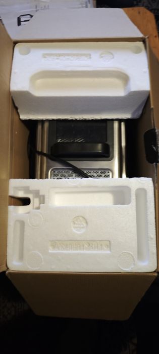 Фритюрник Tefal Filtra Pro 4L