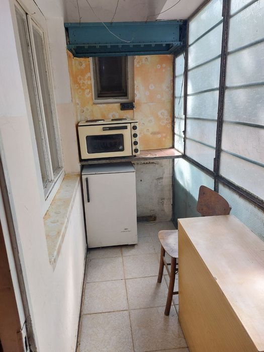 Дава се под наем Едностаен апартамент в Русе, Възраждане - 40 кв.м за 198.9 € - Снимка #4