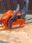 Drujba Husqvarna