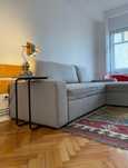 Studio apartment for rent from the owner