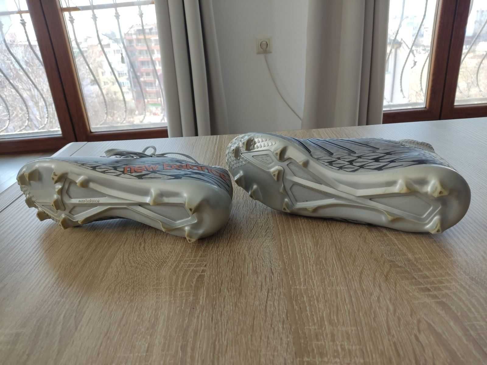 Бутонки New Balance