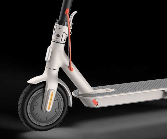 Mi Electric Scooter 3