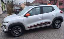 Dacia Spring Comfort Plus unic proprietar 25402km