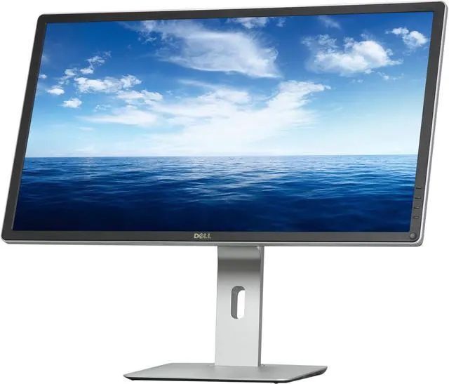 Монитор для игр и работы / DELL 4K / Dell P2815Q 28