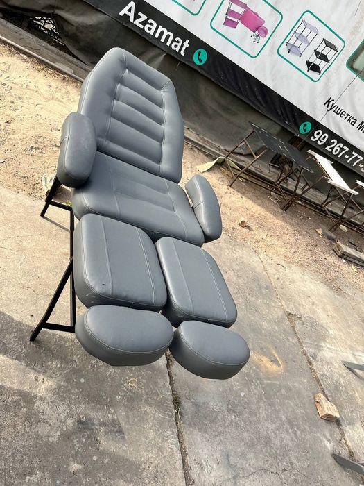 Педикюрный кресло