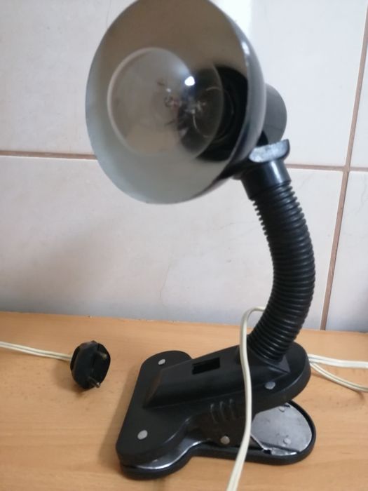 Lampa birou 25 cm