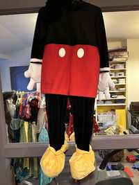 Vand costum Halloween Mickey Mouse Disney