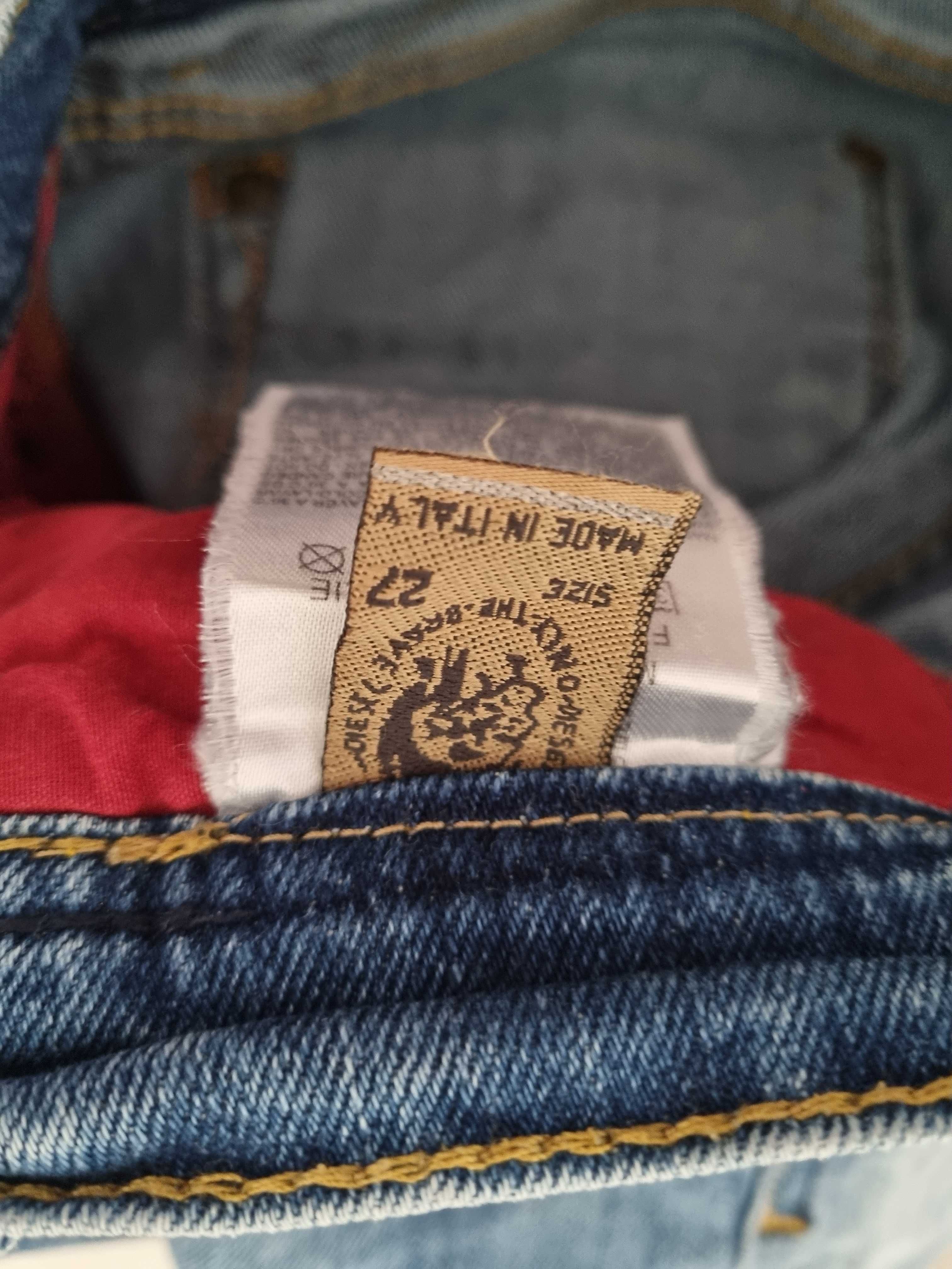 Terranova Diesel G-Star Raw H&M