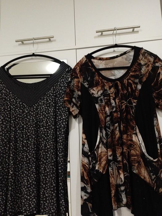 Обява 10 / Разпродажба на летни туники