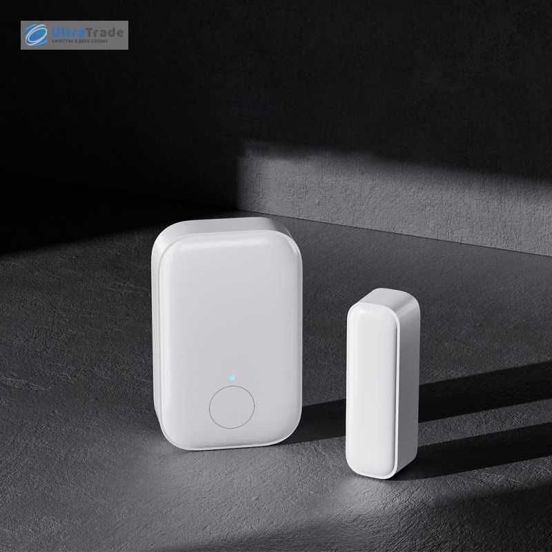 Датчик открытия двери и окна Xiaomi Linptech Door and Window Sensor