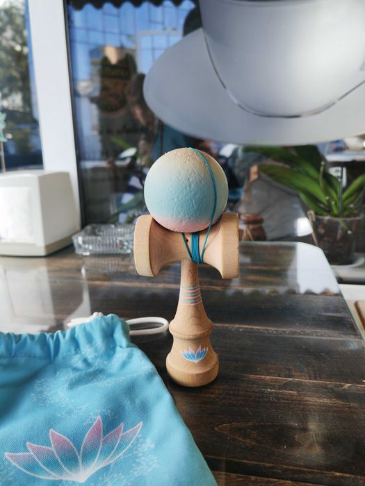 Kendma lotus ryoga pro model