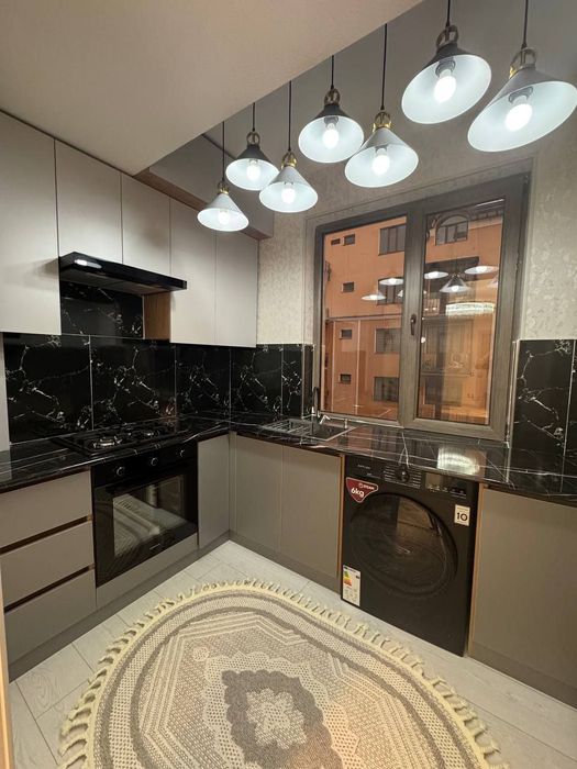 Новастройка 4 хона 3 этаж Гагаринарина кучасида жойлашган.Агентство