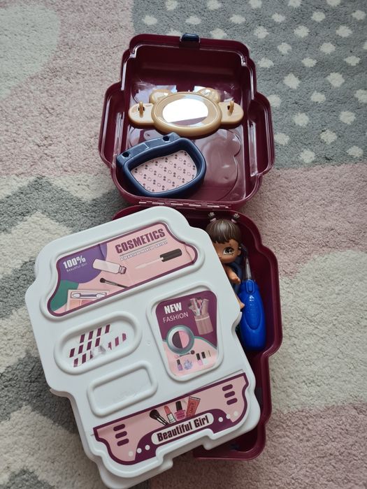 Set jucării pt fetite