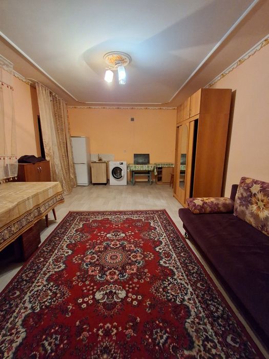 Сдам   времянку с евроремонтом