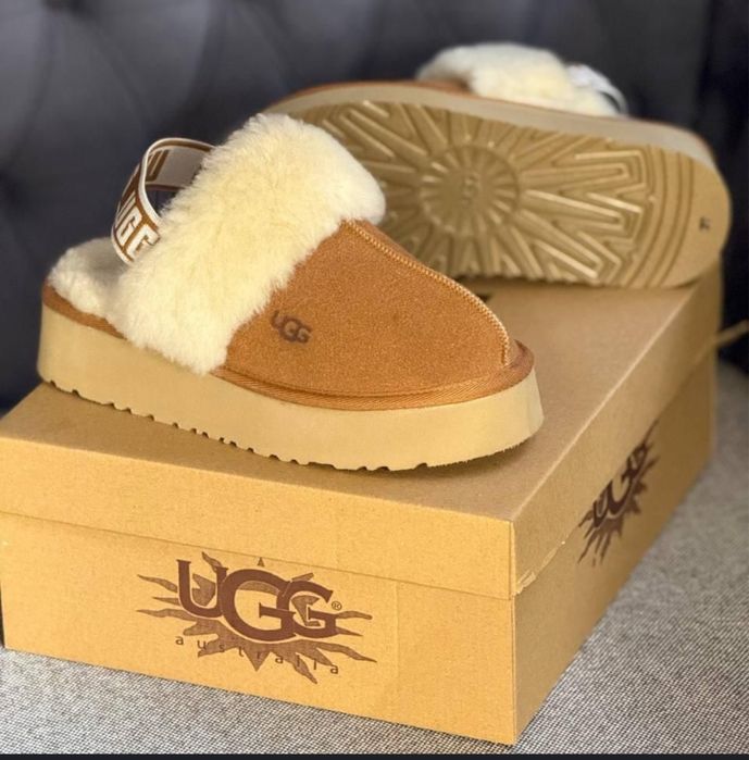 Ugg , piele naturala