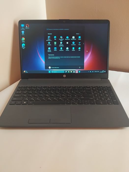 Лаптоп hp 256 gb