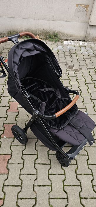 Căruț Stinger 4Baby