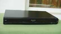 DVD recorder combo cu HDD Panasonic DMR-EX84C tuner DVB-C