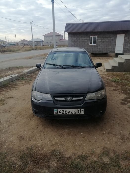 Продам Daewoo Nexia