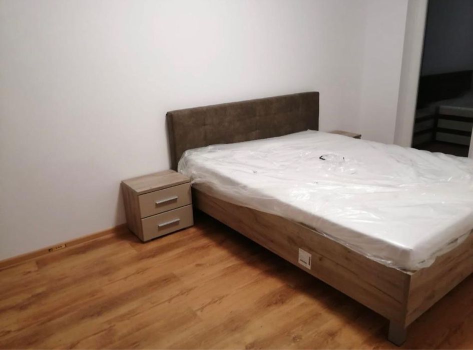 Apartament 2 camere de Vanzare Sampetru Brasov zona Subcetate 55mp2