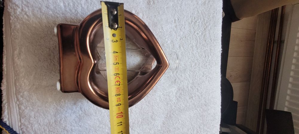 Vaza sau suport lumanare