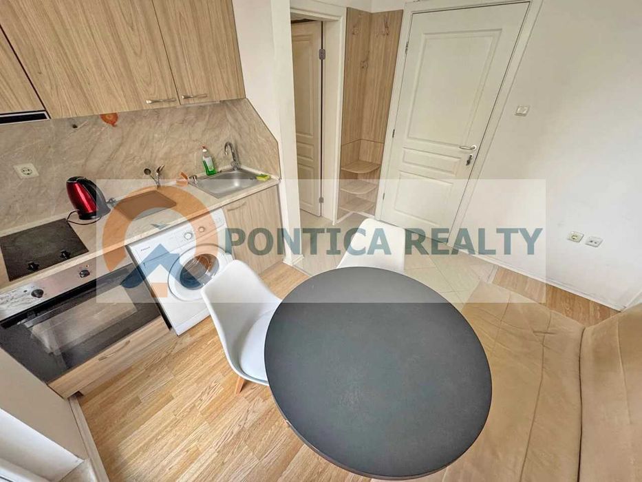 Продава се Двустаен апартамент в к.к. Слънчев бряг - 37 кв.м за 1676 €/кв.м - Снимка #7