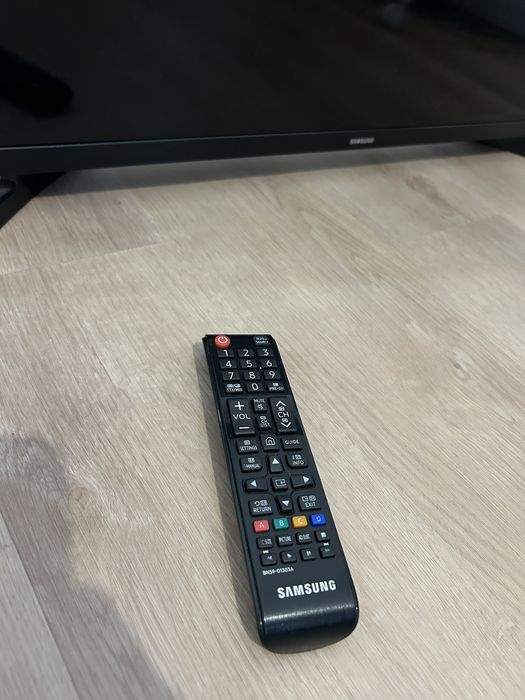 Samsung Smart TV