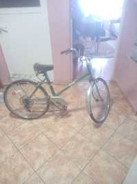 Bicicleta de damă