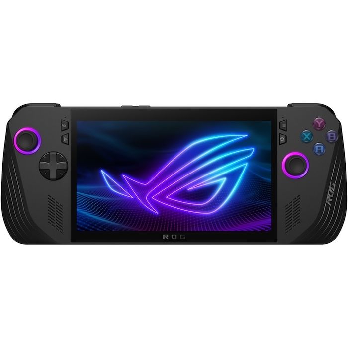 Asus Rog Ally X 1tb