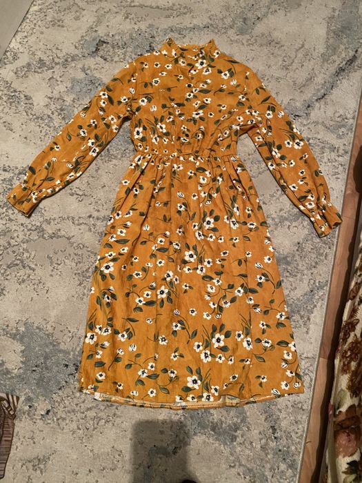 Продам платье 3 вида