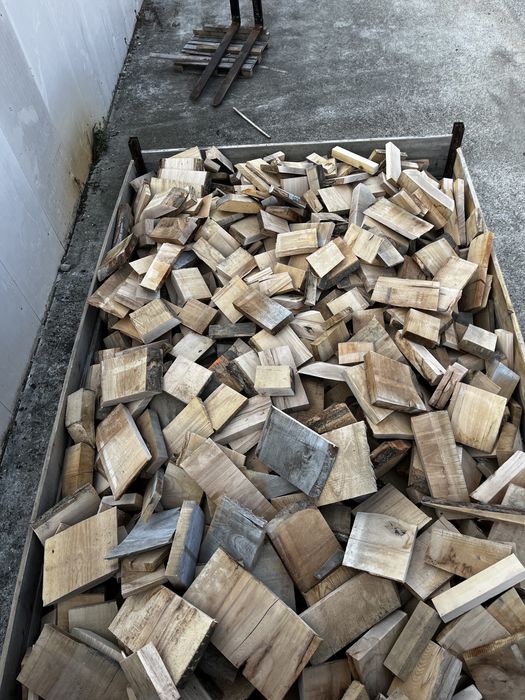 Lemne (deseu fag ) uscate