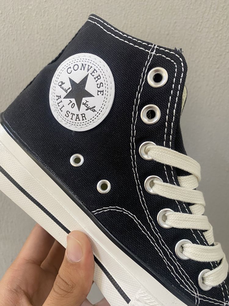 Converse All stars 456