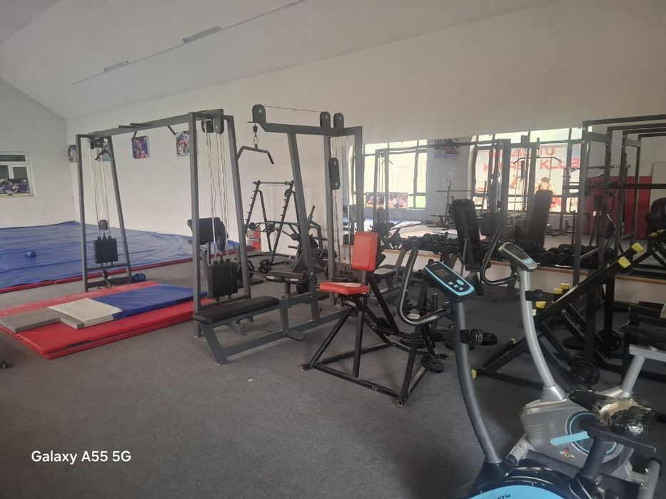 Trinajor narsalri sotiladi