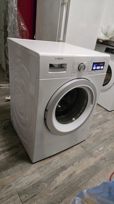 Пералня Bosch series 8, 9kg