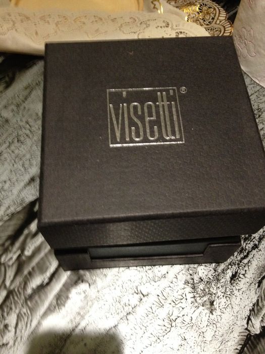 Часовник VISETTI