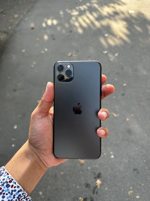 Iphone 11 pro max