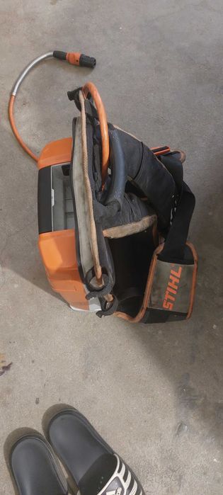 Батерия STIHL AR3000