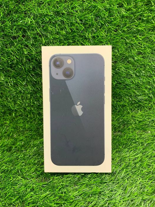 iPhone 13 128Gb NEW, Запечатанный / Ломбард Даем Деньги