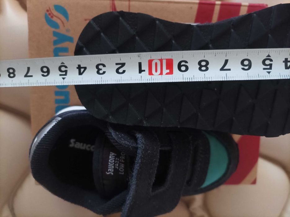 Saucony/Camper N21 уникални Нови