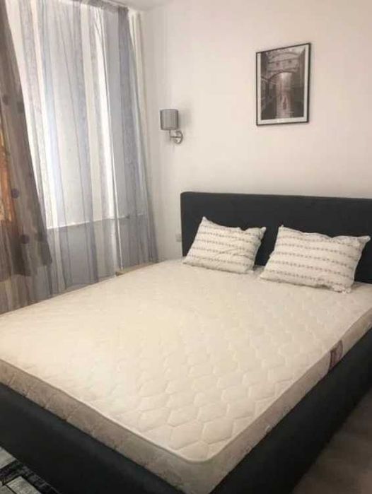 Дава се под наем Двустаен апартамент в Пловдив, Гагарин - 65 кв.м за 255 € - Снимка #2